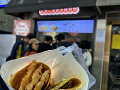 -南楼煎饼(滨江道店)