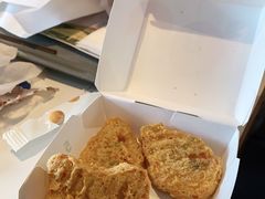 -麦当劳(欢乐谷店)