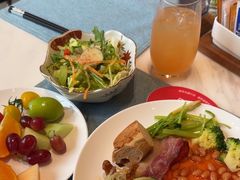 -南湖宾馆·鸳湖阁全日制餐厅