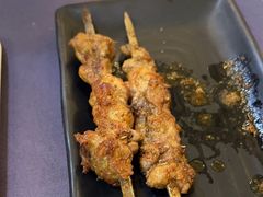 -伊带伊路新疆美食府(呼家楼店)