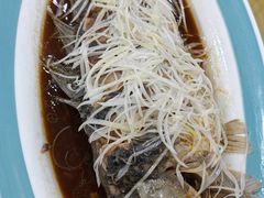 -聚丰德饭店(经五路店)