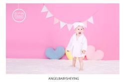 -天使宝宝儿童摄影店