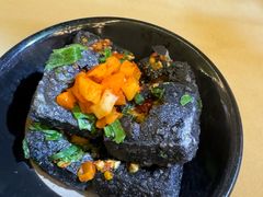 -江味龙虾馆·裸蓝龙虾(南山店)