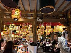 -南京大牌档(青岛万象城店)