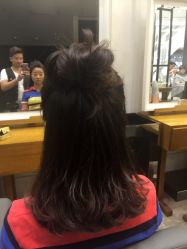 -MMbyHairCode 芭曲发型沙龙