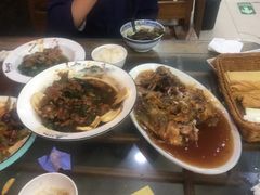 -会仙楼饭庄(芙蓉街店)