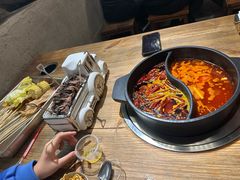 -江湖六膳門串串香(隆礼路店)