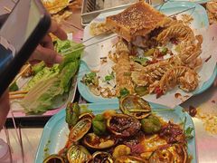 -遇西祠·海鲜烧烤(总店)