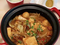 -京华烟云·北京烤鸭(领展购物广场·中关村店)