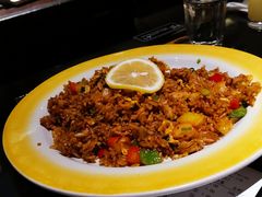 -半秋山西餐厅(巴南万达广场店)