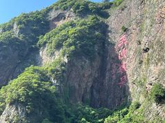 -五泄景区