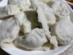 -金谷园饺子馆(北邮总店)