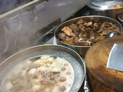 -莲塘味宝园牛杂(天越翔园店)