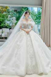 -MuseMarry婚纱(前海嘉里中心店)