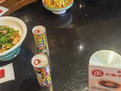 -川流不息·地道川菜·小龙虾(新松江路店)