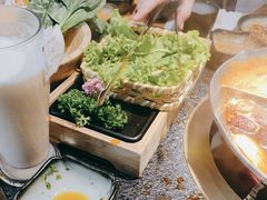 -湊湊火锅·茶憩(皇姑万象汇店)