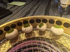 -义气烤肉餐吧(大族广场店)
