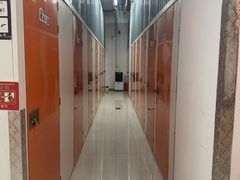 -美立方自助仓迷你小仓库(太阳宫凯德店)