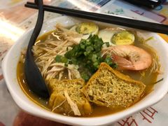 -新辉港式茶餐厅(北栅店)