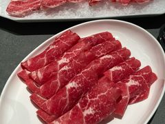 -鼎鼎香·港式火锅(北京SKP店)