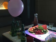 -真爱范特西KTV(交大店)