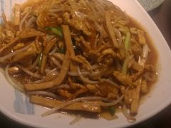 -惠宾饭庄(中山路店)