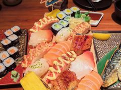 -摩打食堂(喜荟城店)
