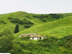 -新疆那拉提国家旅游度假区