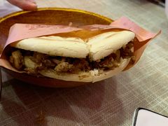 -大嘻咹biangbiang面(历史博物馆店)