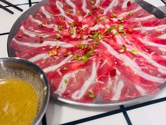 -鹿鸣山草本茶香火锅(园西路店)