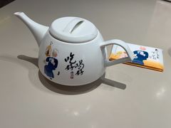 -蔡澜点心·粤菜(丽泽天街店)