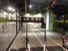 -無弓射箭俱乐部(领展中心城店)