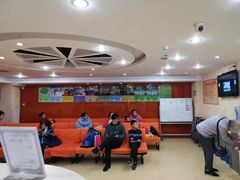 -LILY英语思维馆(花园村店)