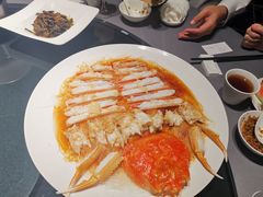 -徐记海鲜(汉城湖|太奥店)