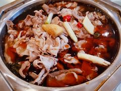 -蔡家酒楼(一德街店)