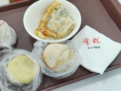 -常州糕团店(北大街新世纪商城店)