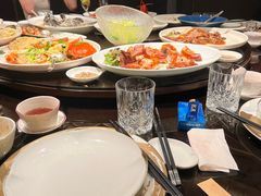 -上海苏宁宝丽嘉酒店·嘉府壹号中餐厅