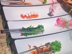 -尚宴牛特鲜自助(太原街万达店)