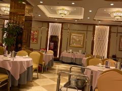 -金时代顺风大酒店(静安大融城店)