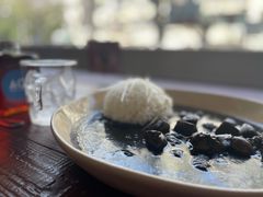 AO特制地狱黑咖喱-AO cafe＆bistro