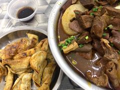 -麻木老地方牛筋牛杂(长堤街店)