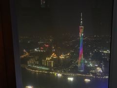 -广州四季酒店