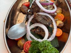 -龟兹KUCINA·新疆菜(前滩L+PLAZA店)