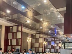 -鸿腾国际大酒店-海鲜姿造海鲜烤肉自助餐