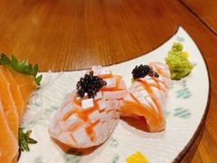-傑·料理·海鲜放题(佛山文华荟店)