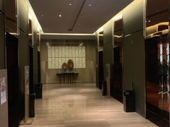 -广州天河希尔顿酒店