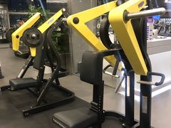 -OXYGYM 奥美氧舱运动中心(朝阳大悦城店)