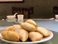 油炸冰淇淋-堂宴·老厦门私房菜(1988仙岳总店)