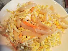 -1937青岛老味道·海肠捞饭·青岛菜(大鲍岛栈桥店)