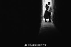 -菲林婚纱摄影工作室